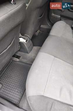 Універсал Opel Astra 2007 в 