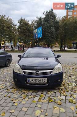 Універсал Opel Astra 2007 в 