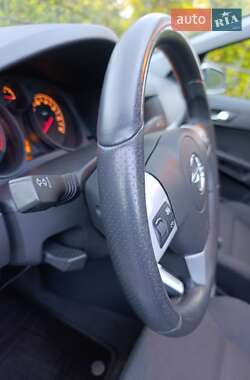 Универсал Opel Astra 2009 в 