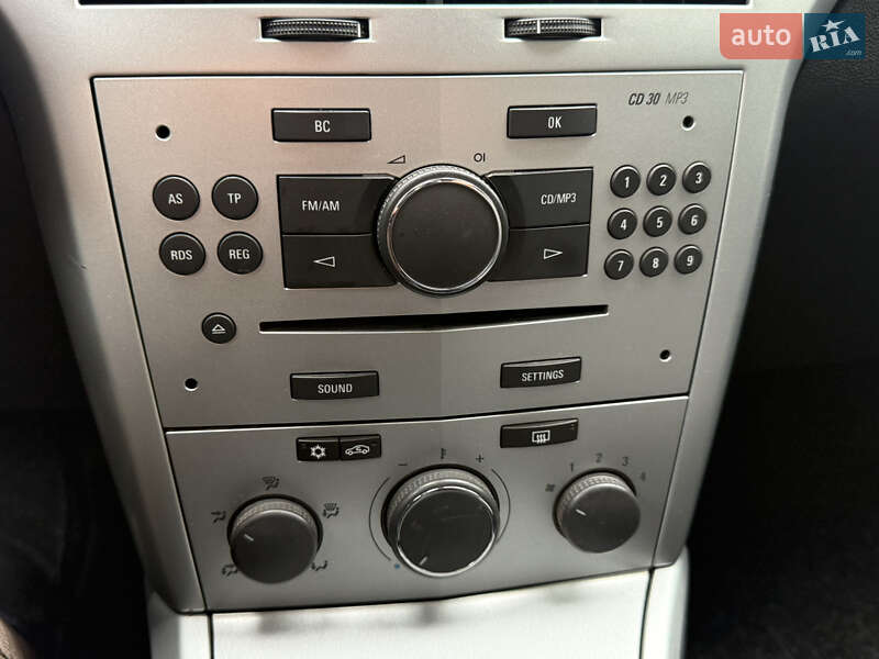 Универсал Opel Astra 2009 в Борисполе