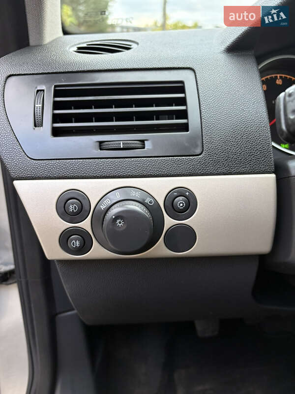 Универсал Opel Astra 2009 в Белой Церкви