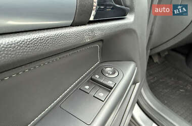 Универсал Opel Astra 2009 в 