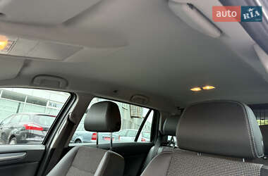 Универсал Opel Astra 2009 в 