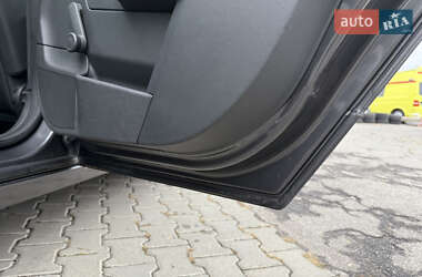 Универсал Opel Astra 2009 в 