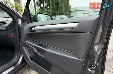 Универсал Opel Astra 2009 в 