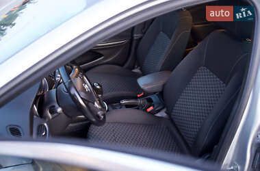 Универсал Opel Astra 2018 в 