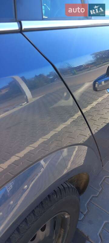 Універсал Opel Astra 2010 в Коломиї фото 3 Універсал Opel Astra 2010 в Коломиї