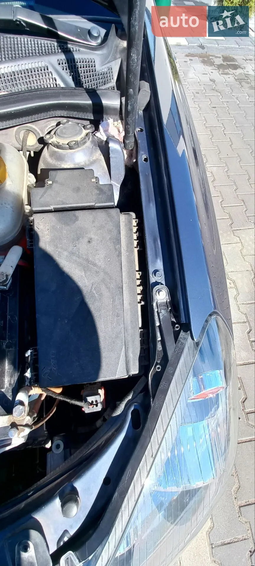 2010 Opel Astra - мініатюра 18