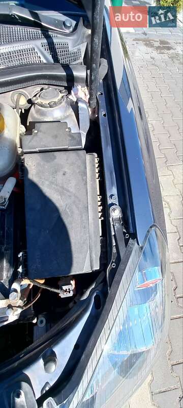 Універсал Opel Astra 2010 в Коломиї фото 15 Універсал Opel Astra 2010 в Коломиї