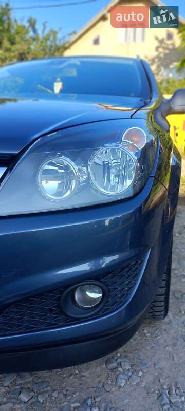 Універсал Opel Astra 2010 в Коломиї фото 9 Універсал Opel Astra 2010 в Коломиї