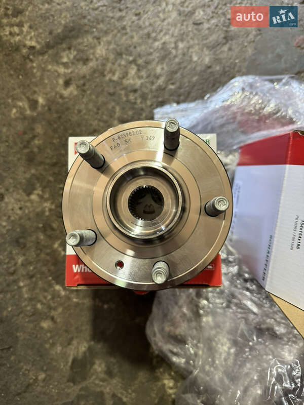 Хэтчбек Opel Astra 2011 в Запорожье