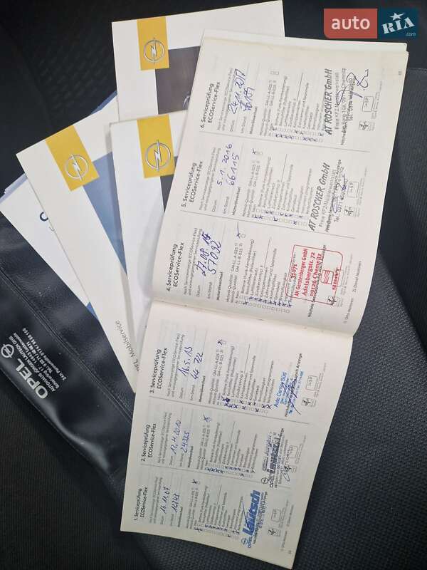 Хэтчбек Opel Astra 2005 в Тернополе фото 55 Хэтчбек Opel Astra 2005 в Тернополе