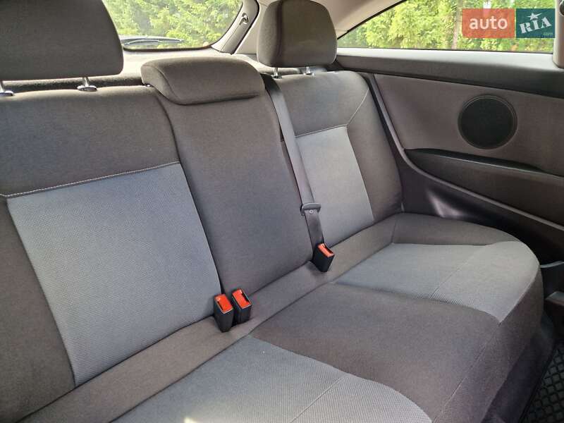 Хэтчбек Opel Astra 2005 в Тернополе фото 47 Хэтчбек Opel Astra 2005 в Тернополе