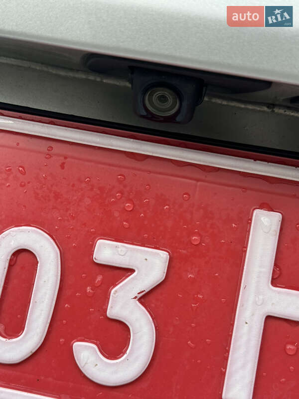 Универсал Opel Astra 2019 в Львове