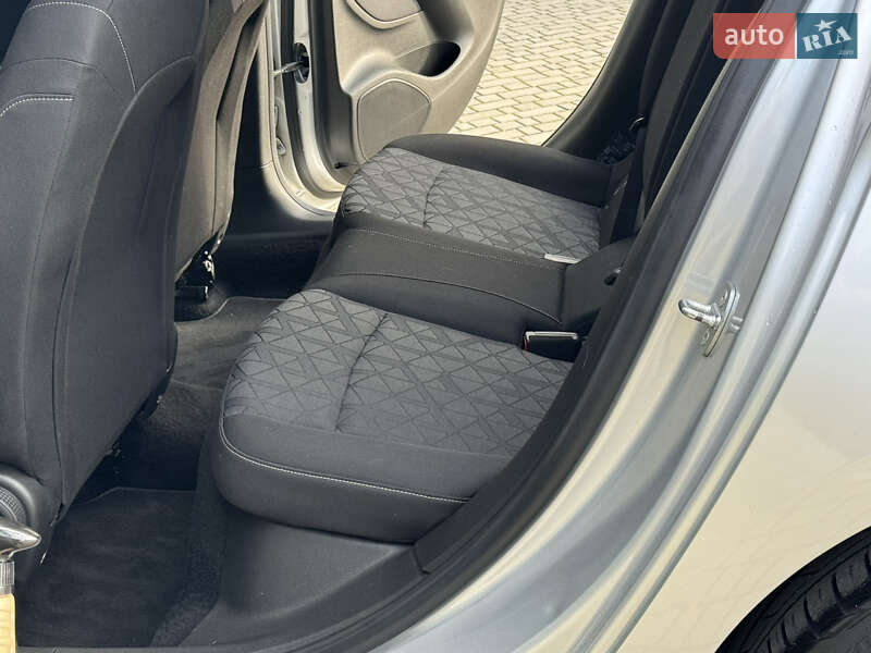 Универсал Opel Astra 2019 в Львове