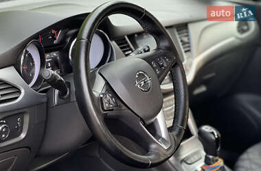 Універсал Opel Astra 2019 в 