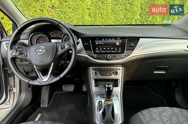 Універсал Opel Astra 2019 в 