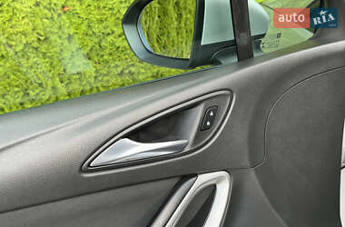 Універсал Opel Astra 2019 в 