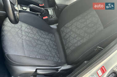 Універсал Opel Astra 2019 в 