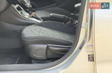 Універсал Opel Astra 2019 в 