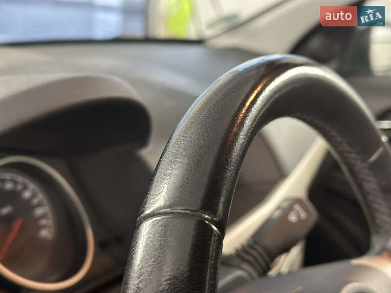 Хэтчбек Opel Astra 2008 в Виннице