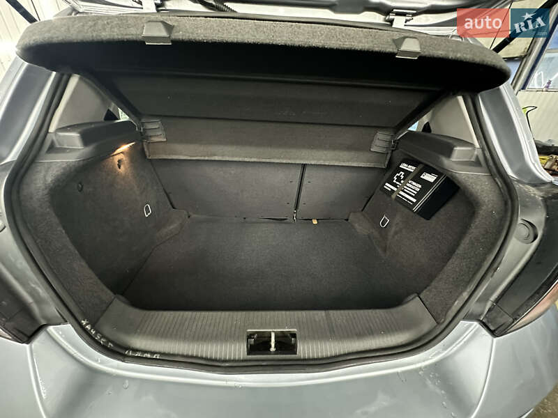 Хэтчбек Opel Astra 2008 в Виннице