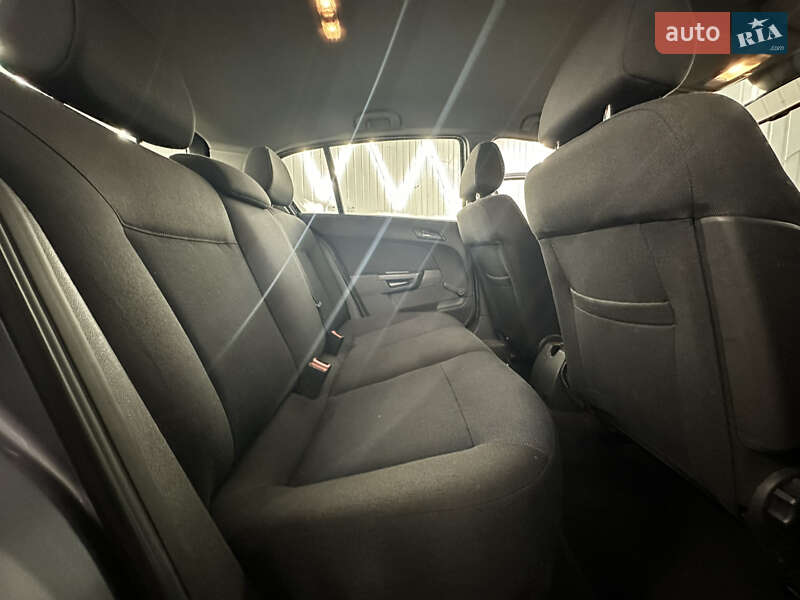 Хэтчбек Opel Astra 2008 в Виннице