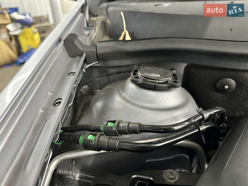 Хэтчбек Opel Astra 2008 в Виннице