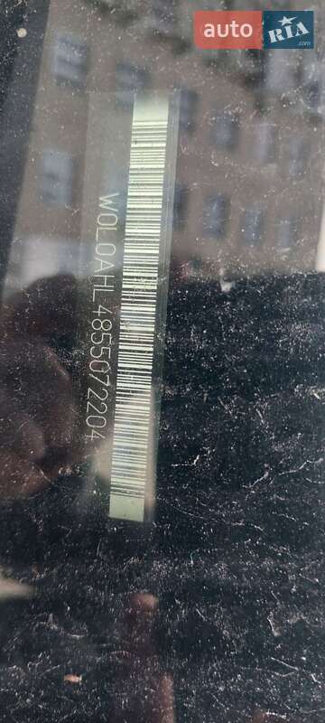 Хетчбек Opel Astra 2005 в Луцьку фото 8 Хетчбек Opel Astra 2005 в Луцьку