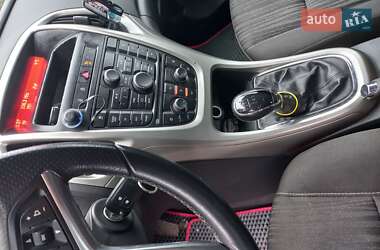 Універсал Opel Astra 2012 в 