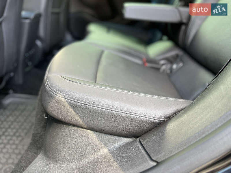 Универсал Opel Astra 2016 в Ивано-Франковске фото 63 Универсал Opel Astra 2016 в Ивано-Франковске