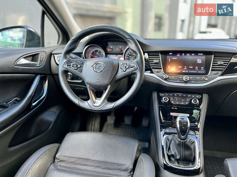 Универсал Opel Astra 2016 в Ивано-Франковске фото 70 Универсал Opel Astra 2016 в Ивано-Франковске