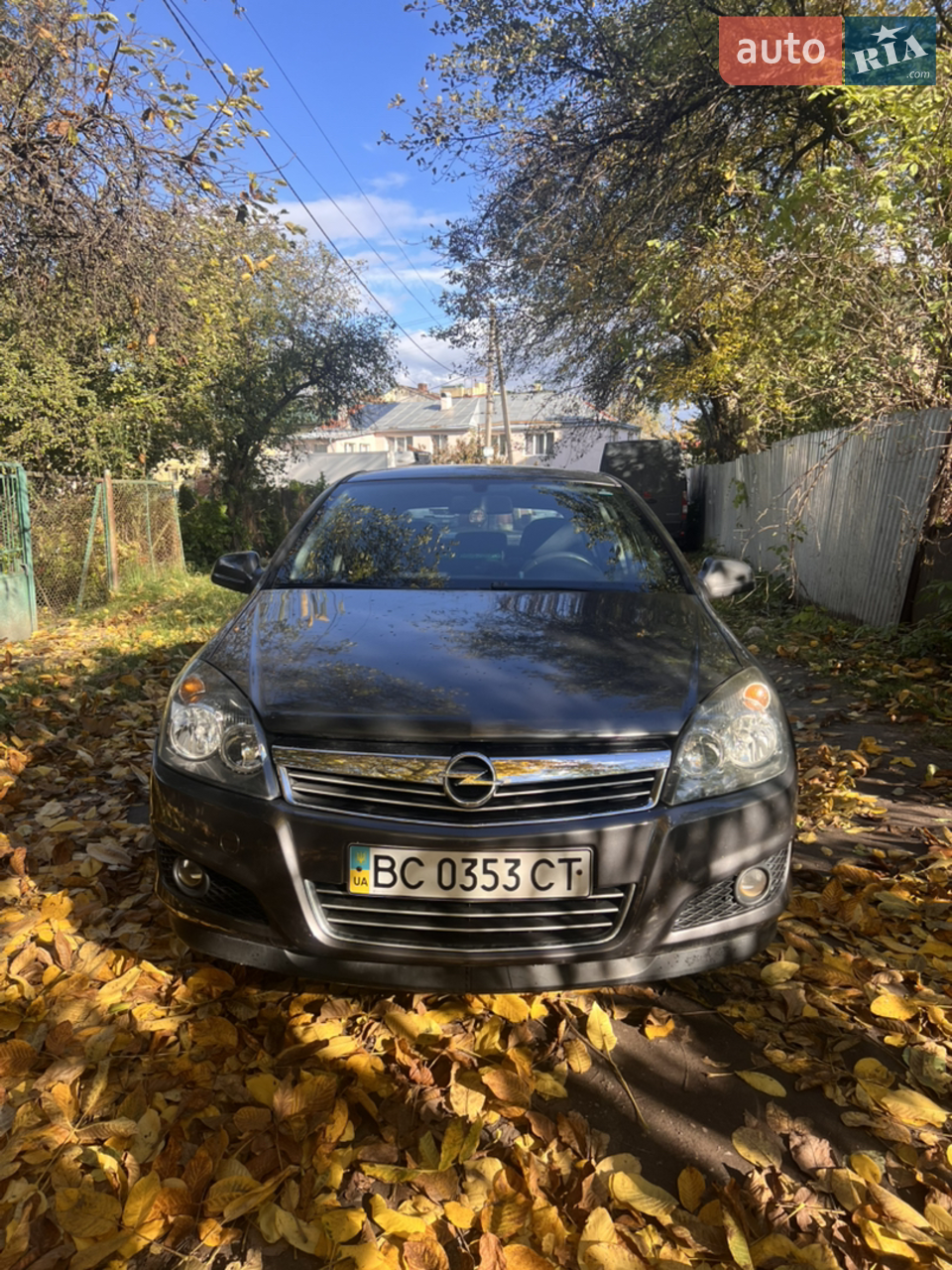 2012 Opel Astra - мініатюра 20