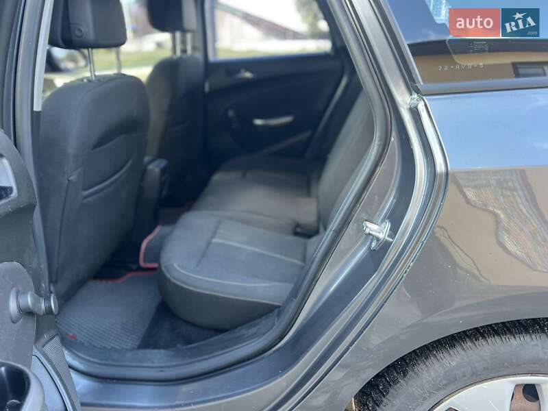 Универсал Opel Astra 2011 в Ковеле фото 14 Универсал Opel Astra 2011 в Ковеле