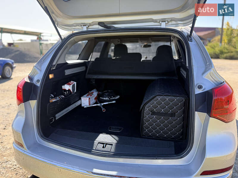 Универсал Opel Astra 2013 в Черновцах