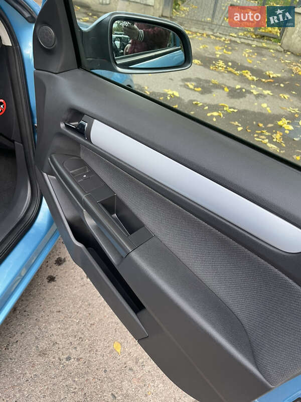 Хэтчбек Opel Astra 2005 в Луцке фото 13 Хэтчбек Opel Astra 2005 в Луцке