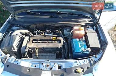 Универсал Opel Astra 2009 в Тернополе