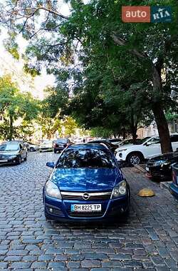 Универсал Opel Astra 2005 в Одессе Универсал Opel Astra 2005 в Одессе