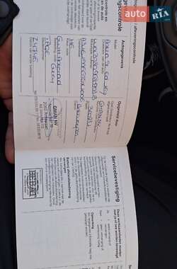 Універсал Opel Astra 2016 в  фото 35 Універсал Opel Astra 2016 в