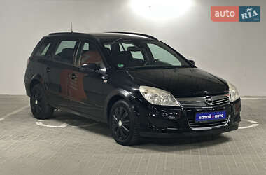 Універсал Opel Astra 2007 в  фото 5 Універсал Opel Astra 2007 в