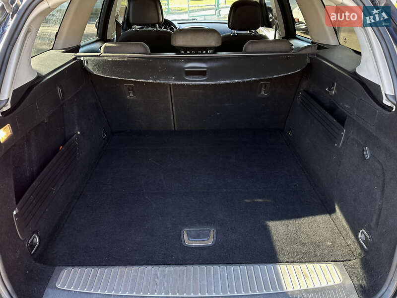 Универсал Opel Astra 2010 в Шептицькому