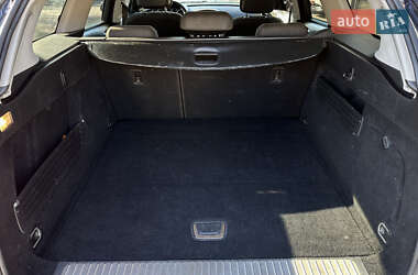 Універсал Opel Astra 2010 в  фото 17 Універсал Opel Astra 2010 в