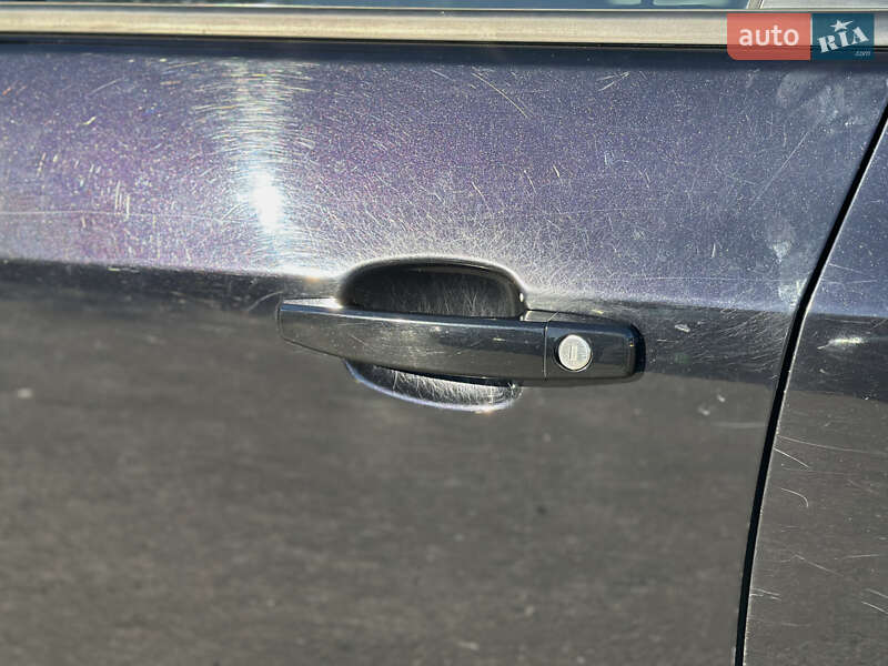 Универсал Opel Astra 2010 в Шептицькому