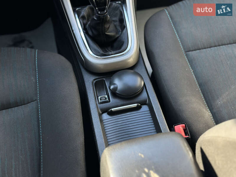 Универсал Opel Astra 2010 в Шептицькому