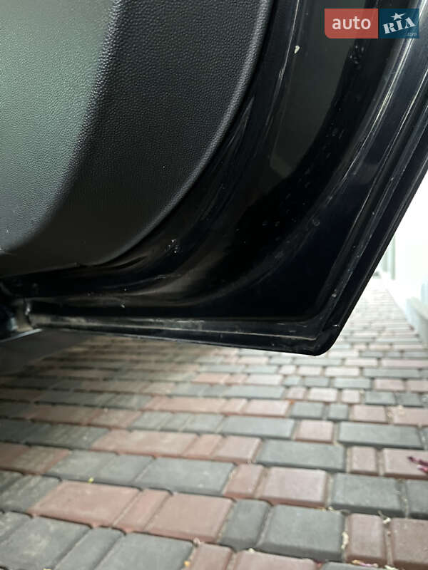 Універсал Opel Astra 2006 в Смілі