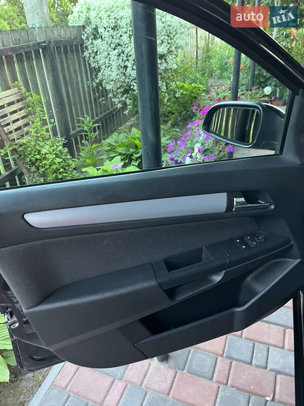 Універсал Opel Astra 2006 в Смілі