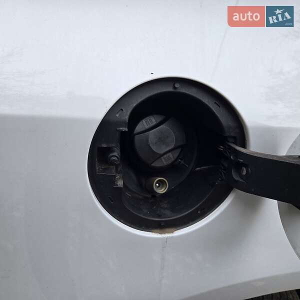 Хэтчбек Opel Astra 2017 в Кривом Роге