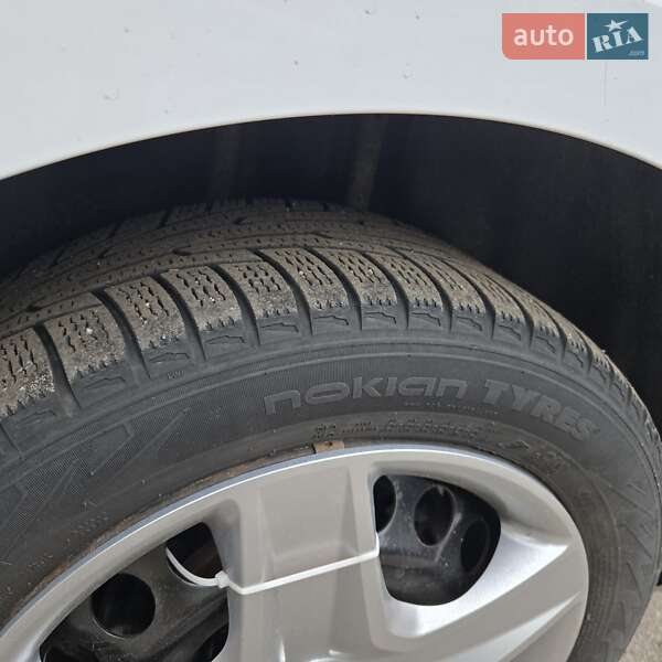 Хэтчбек Opel Astra 2017 в Кривом Роге