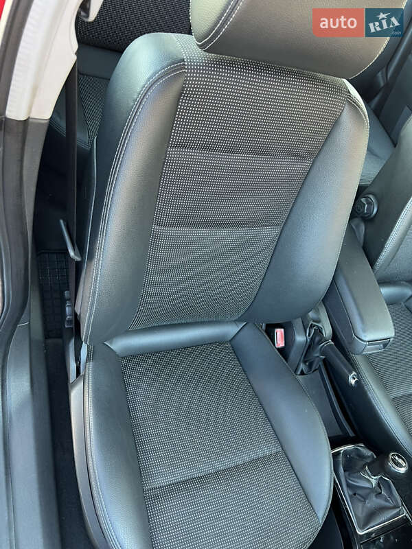 Хэтчбек Opel Astra 2007 в Хусте