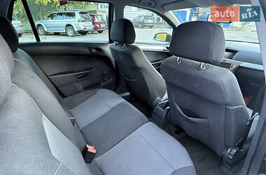 Універсал Opel Astra 2006 в  фото 7 Універсал Opel Astra 2006 в